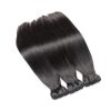 100% Unprocessed Brazilian Virgin Human Hair Straight