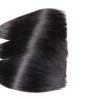 100% Unprocessed Brazilian Virgin Human Hair Straight