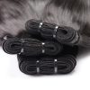 100% Unprocessed Brazilian Virgin Human Hair Straight