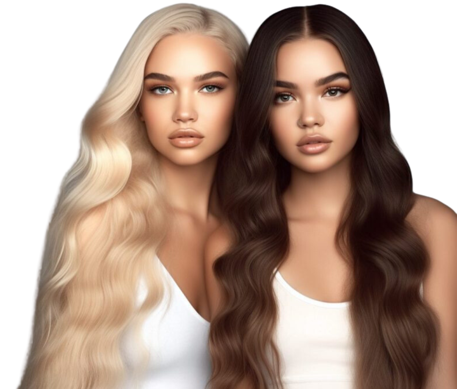 Beauty Born Tape In Hair Beauty Born Tape In Hair – 5 Luxe Styles You’ll Love