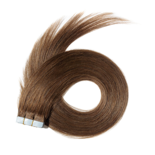 BB's Tape ins, Grade 12A Raw Human Hair