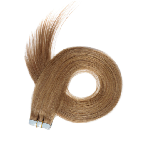 BB's Tape ins, Grade 12A Raw Human Hair