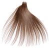 BB's Tape ins, Grade 12A Raw Human Hair