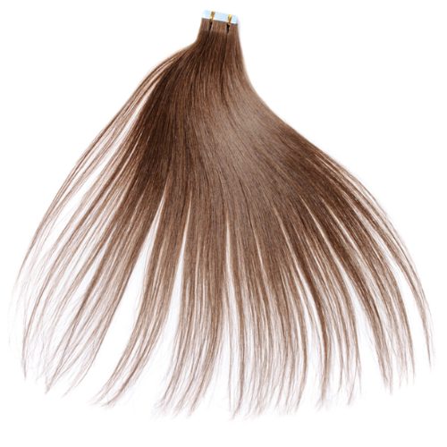 BB's Tape ins, Grade 12A Raw Human Hair