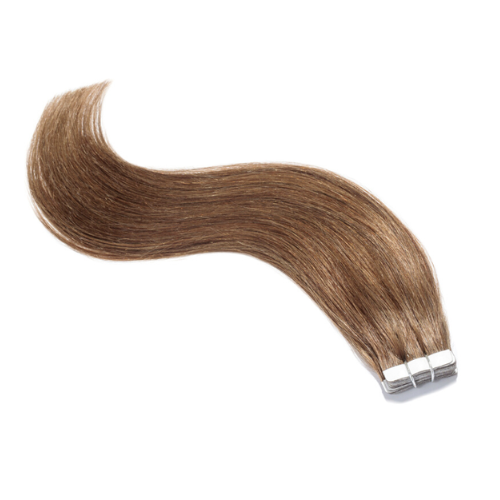 BB's Tape ins, Grade 12A Raw Human Hair