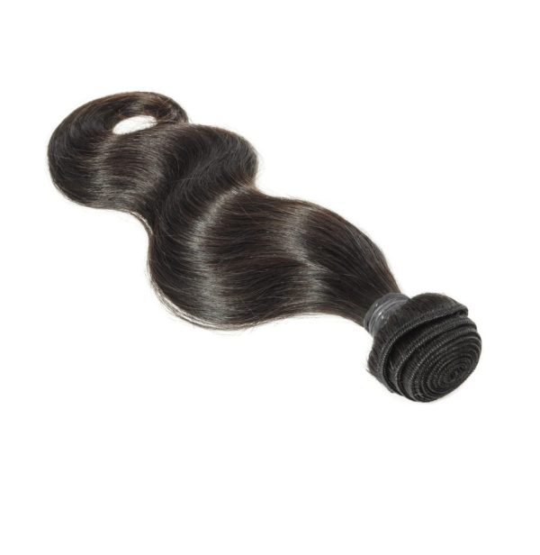100% Unprocessed Brazilian Virgin Human Hair Body Wave Grade 12 A