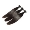 100% Unprocessed Brazilian Virgin Human Hair Straight