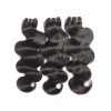 100% Unprocessed Brazilian Virgin Human Hair Body Wave Grade 12 A