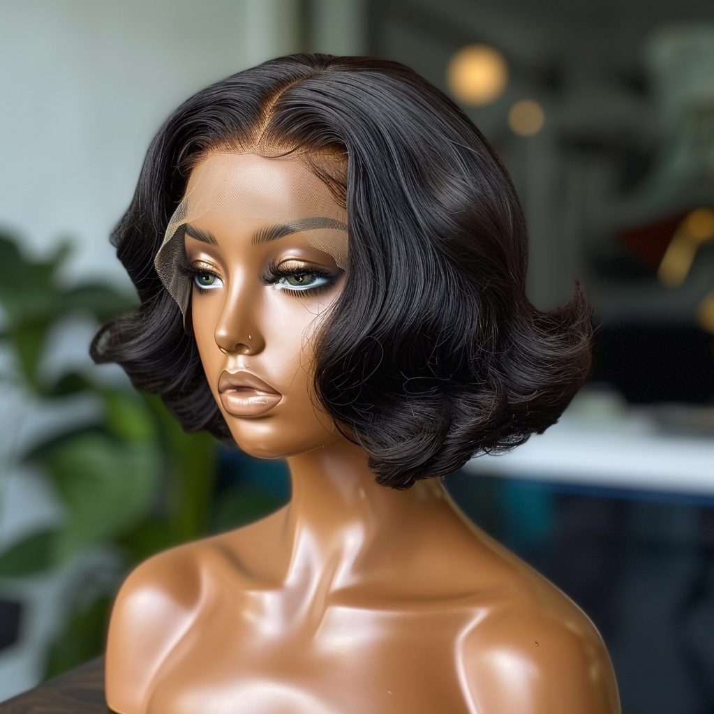 Beauty Born HD Lace Summer Bob – Limited Edition